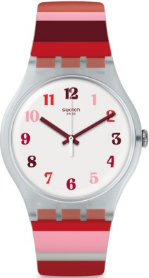 Swatch SUOK138 Kol Saati