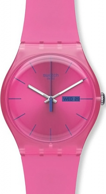 Swatch SUOP700 Saat