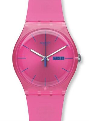 Swatch SUOP700 Kol Saati