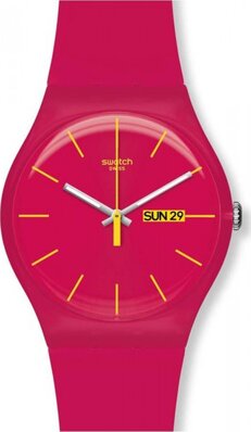 Swatch SUOR704 Kol Saati