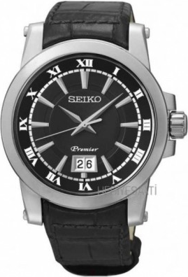 Seiko SUR015P2 Kol Saati