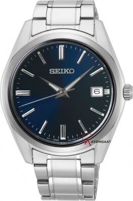 Seiko SUR309P Saat