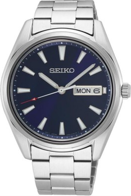 Seiko SUR341P Saat