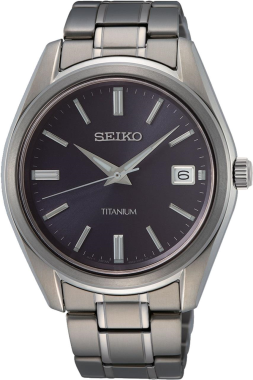 Seiko SUR373P Saat