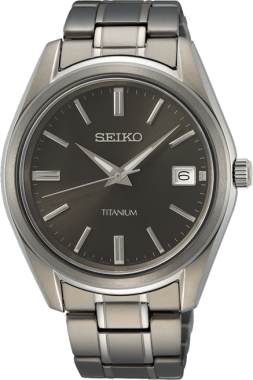 Seiko SUR375P Saat