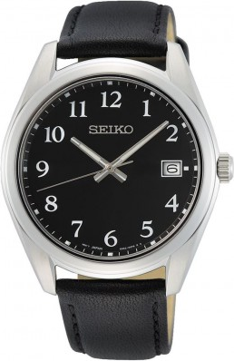 Seiko SUR461P Saat