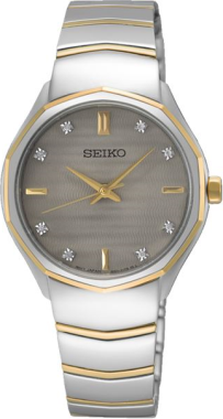 Seiko SUR616P Saat