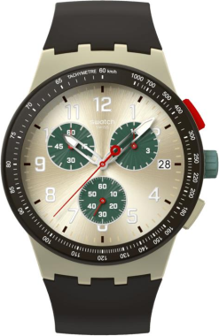 Swatch SUST402 Saat