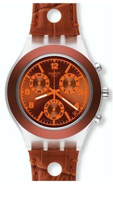 Swatch SVCK4073 Kol Saati