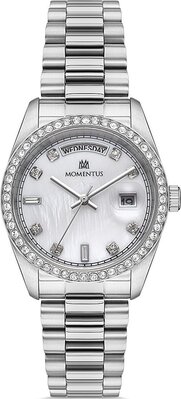 Momentus SW134S-09SS Saat