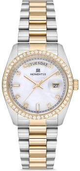 Momentus SW134T-09SG Kol Saati