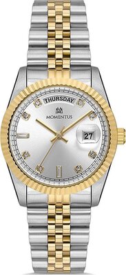 Momentus SW137T-02SG Kol Saati