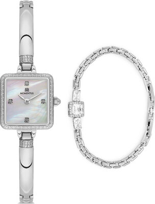 Momentus SW295S-09SSS Kol Saati