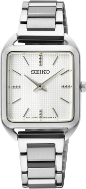 Seiko SWR073P Saat