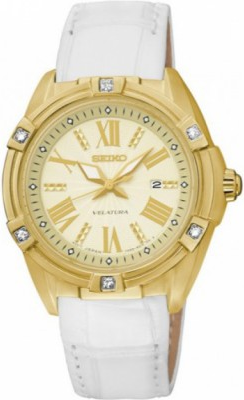 Seiko SXDF54P1 Kol Saati