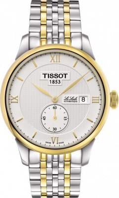 Tissot T0064282203801 Saat