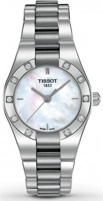 Tissot T0430106111100 Saat