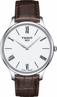 Tissot T0634091601800 Saat