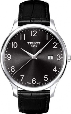 Tissot T0636101605200 Saat