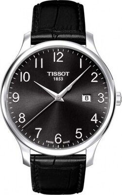 Tissot T0636101605200 Saat