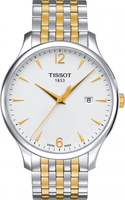 Tissot T0636102203700 Saat