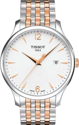 Tissot T0636102203701 Saat