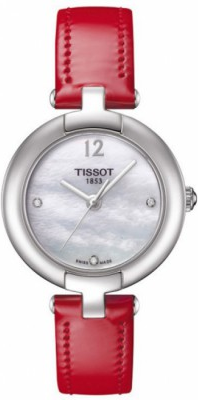 Tissot T0842101611600 Saat