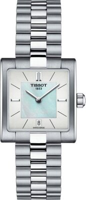 Tissot T0903101111101 Saat