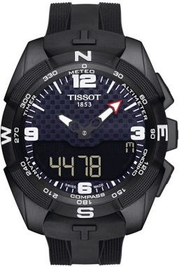 Tissot T0914204705701 Saat