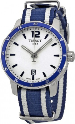 Tissot T0954101703701 Saat