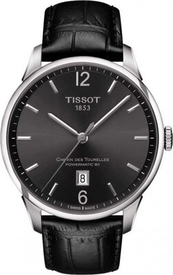 Tissot T0994071644700 Saat