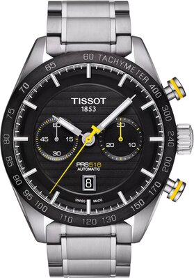 Tissot T1004271105100 Kol Saati