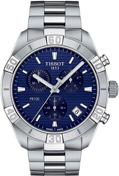 Tissot T1016171104100 Saat