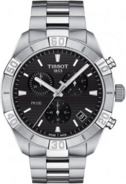 Tissot T1016171105100 Saat