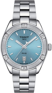 Tissot T1019101135100 Saat