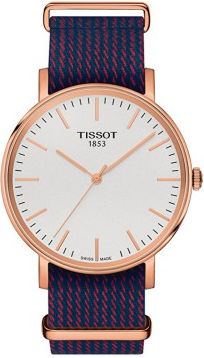 Tissot T1094103803100 Saat