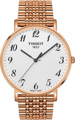 T-Classic Everytime Large T1096103303200 Saat