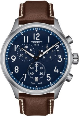 Tissot T1166171604200 Saat