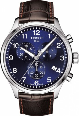 Tissot T1166171604700 Kol Saati