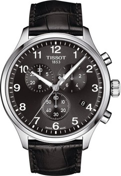 Tissot T1166171605700 Saat