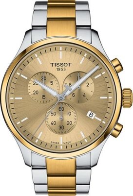 Chrono XL Classic T1166172202100 Saat