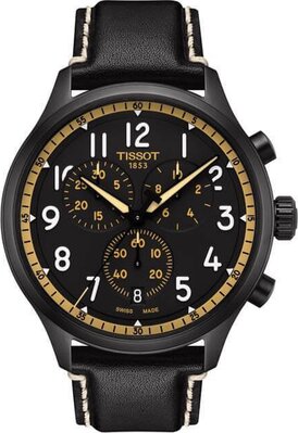 Chrono XL Vintage T1166173605202 Saat