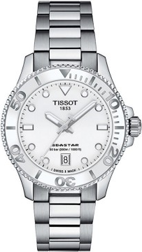 Tissot T1202101101100 Saat