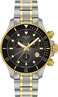 Seastar 1000 36mm T1202172206100 Saat