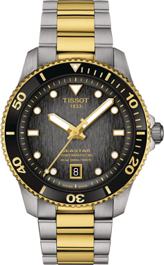 Seastar 1000 40mm T1208072205100 Saat