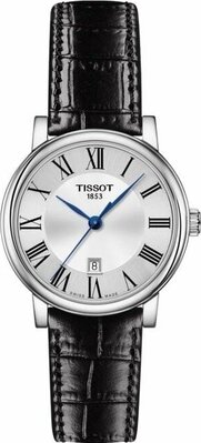 Tissot T1222071603300 Saat