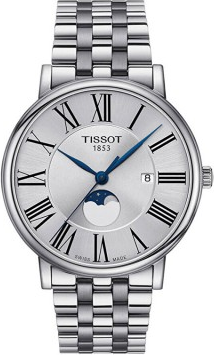 Tissot T1224231103300 Saat