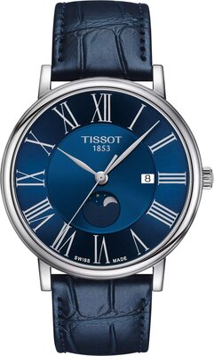 Tissot T1224231604300 Kol Saati