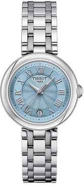 Tissot T1260101113300 Saat