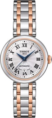 Bellissima automatic T1262072201300 Saat